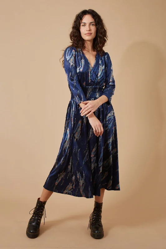 Women's Trendy Casual Clothes New Season Fashion Preview Badlands and Blues Bless Dress