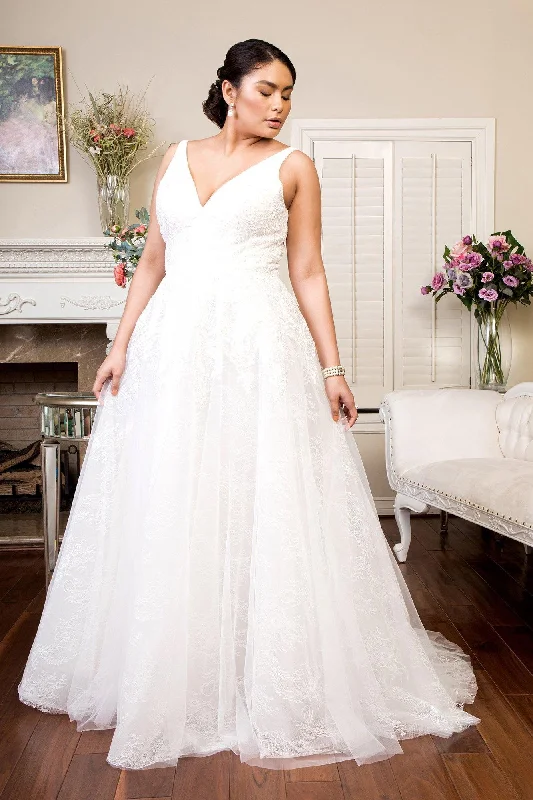 Casual Clothing For Women Bid Farewell To The Old Season Long Ivory Wedding Gown Sale