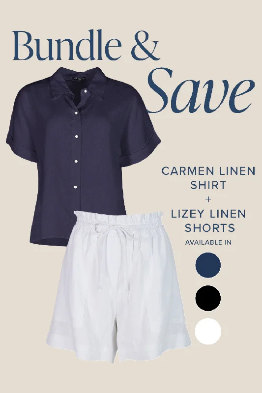 Limited Time The Lizey & Carmen Bundle