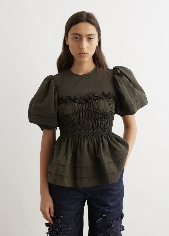 Limited Time Flash Sale Onessa Top