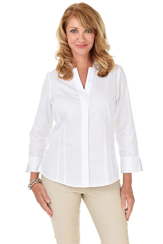 Holiday Glam Non-Iron Shirt