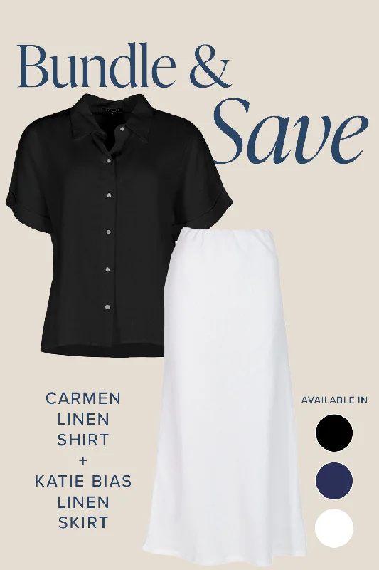 Feminine Luxe Style Sale The Katie & Carmen Bundle