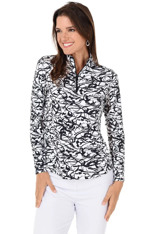 Hurry Before It's Gone Parisa UPF50+ Sun Shirt