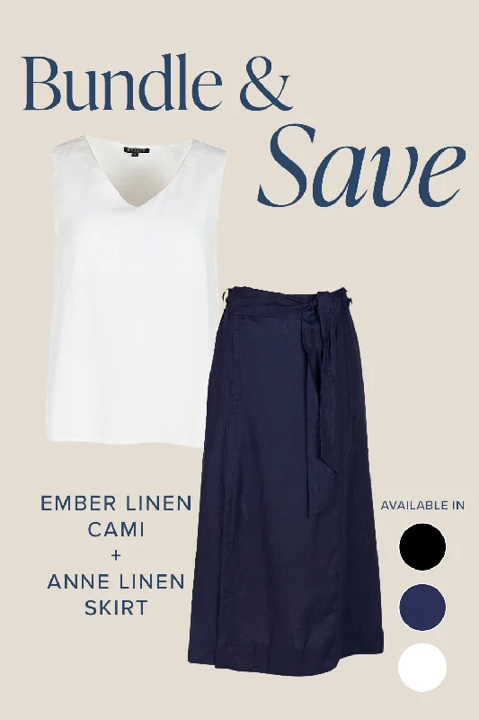 Stupidly Low Prices The Anne & Ember Bundle