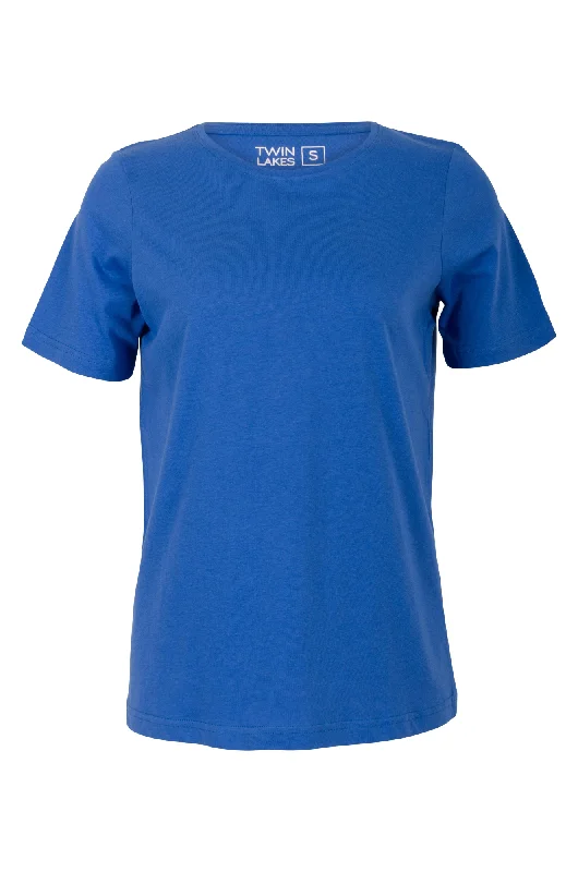 Cool Prices 100% Cotton T Shirt | MARINE | 6001A1