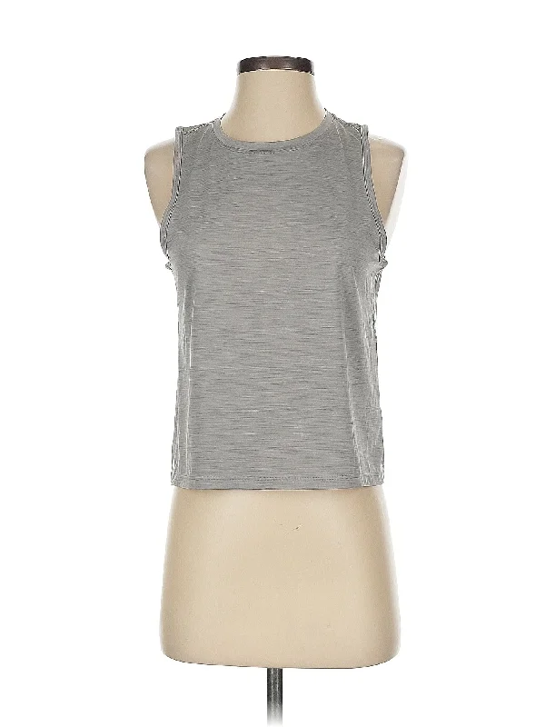 Affordable Women's Clothing Fashion Sale Sleeveless T Shirt