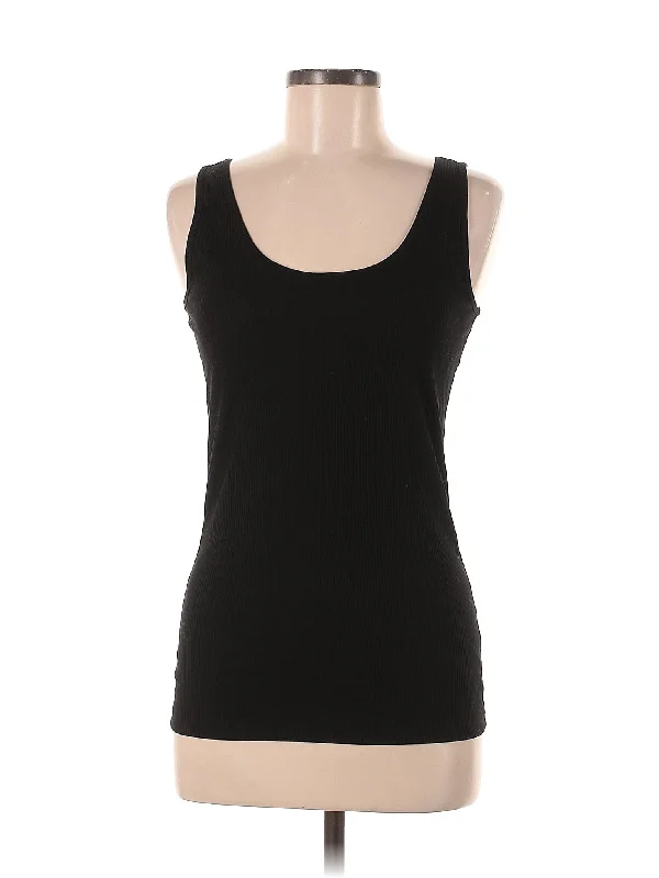 Women's Stylish Casual Garments Discover Promotions Sleeveless Top