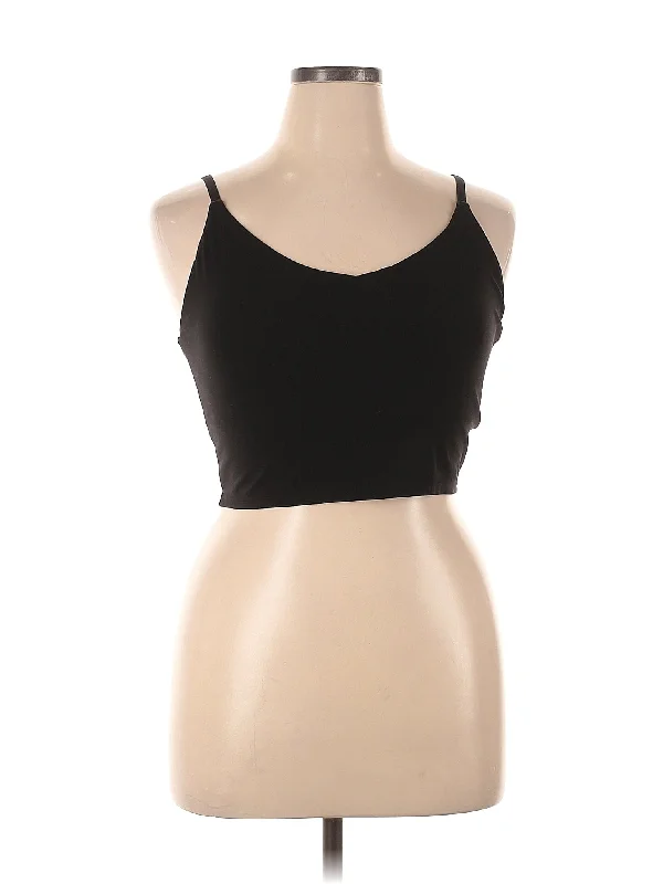 Women's Seasonal Clothing Fashion-Forward Offers Tank Top