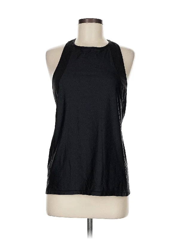 Women's Plus-Size Garments Limited Edition Tank Top