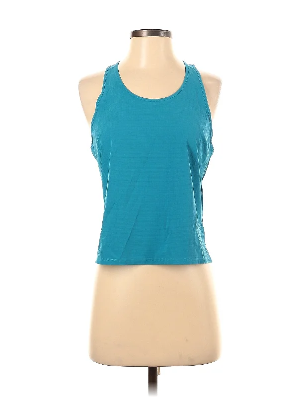 Luxury Women's Clothing Limited Styles Tank Top