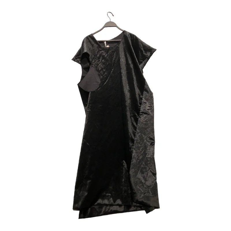 Charming Women's Outfit For Special Occasions Trendy Women'S Wear Collection COMME des GARCONS/SL Dress/S/Polyester/BLK/