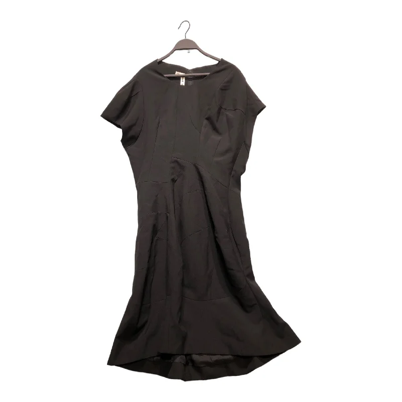 Women's Urban Clothing Flash Sale Now COMME des GARCONS/Dress/XS/BLK/