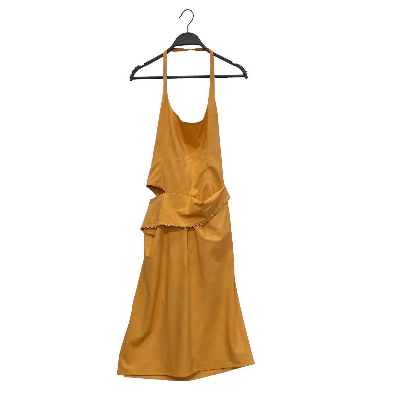 Women's Occasion Wear Apparel Fashion Sale JACQUEMUS/Camisole Dress/34