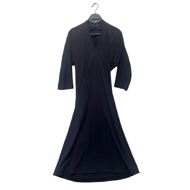 Charming Women's Clothes For Special Events Final Sale COMME des GARCONS/3|4S Dress/M/Cotton/BLK/