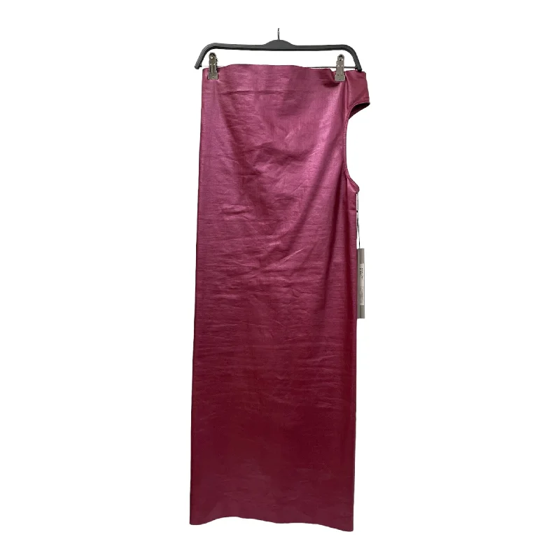 Women's Clothing For Travel Discover Promotions Rick Owens/SL Dress/40/Acrylic/PNK/