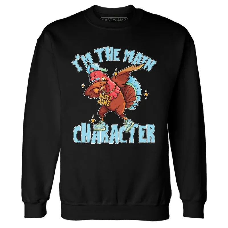 Classic And Timeless Unisex Style Chic & Modern Sales Dunk Verdy Visty NastyJamz Sweatshirt Match Main Character