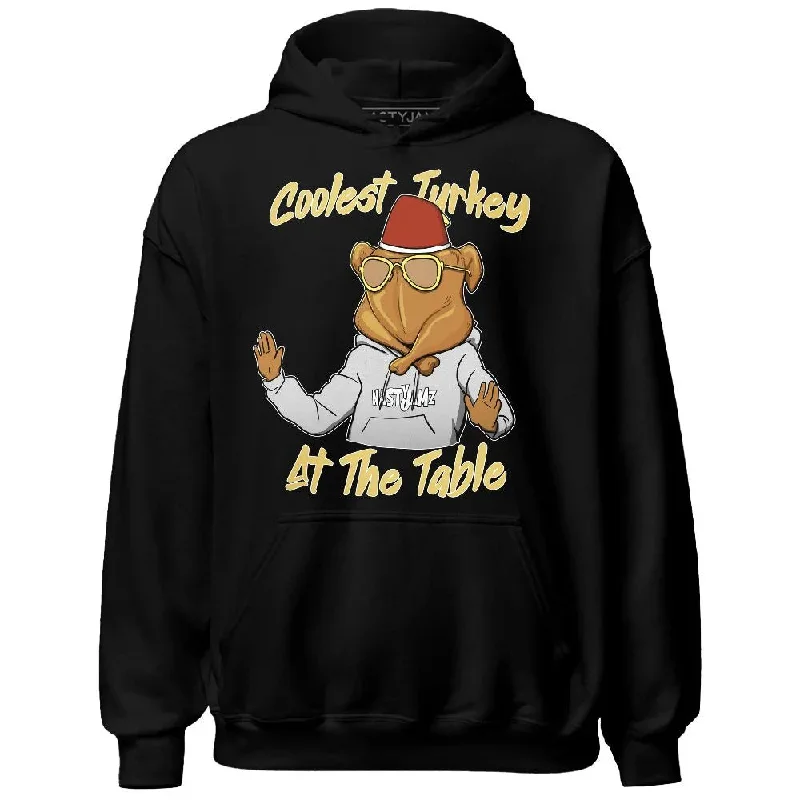 Fashion-Forward Gender-Neutral Outerwear Classy Style Discounts Paris Cement Olympics 6s NastyJamz Hoodie Match Coolest Turkey