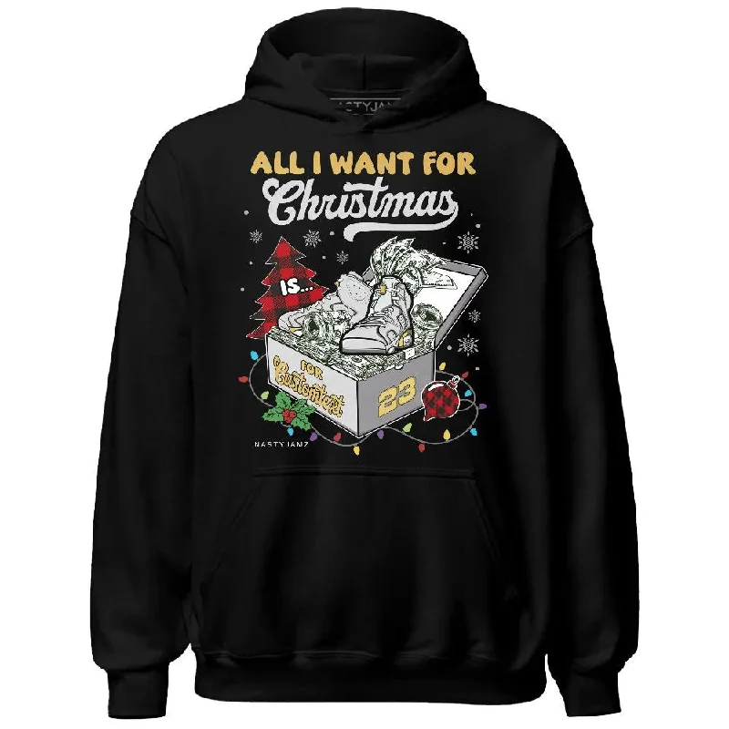 Urban-Inspired Unisex Fashion Pieces Trendy Threads Paris Cement Olympics 6s NastyJamz Hoodie Match Dollar Sneaker Box Christmas Custom Text