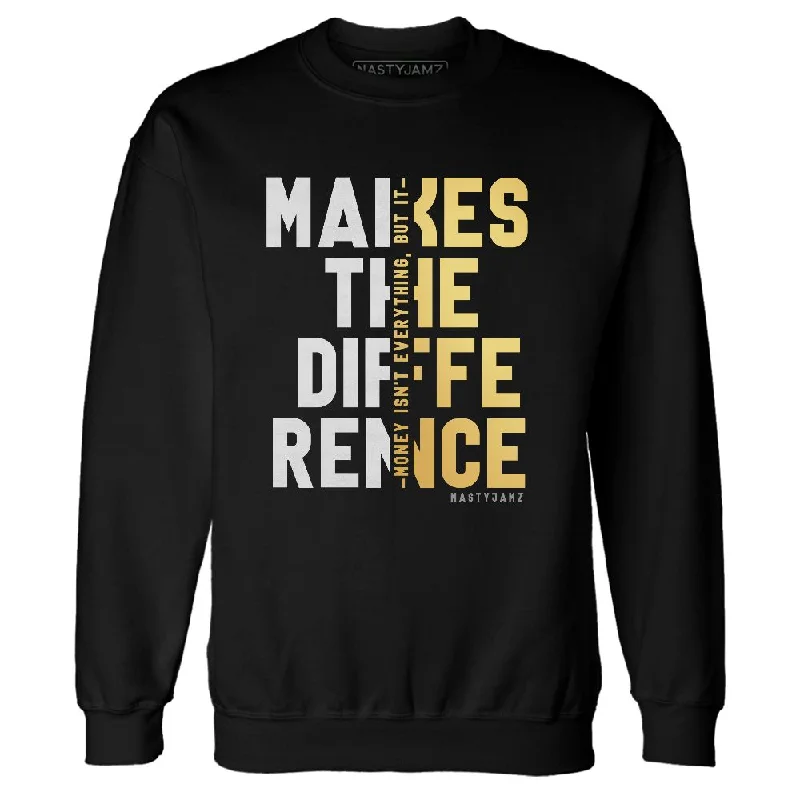 Urban-Inspired Unisex Fashion Trends Relaxed Style Deals Paris Cement Olympics 6s NastyJamz Sweatshirt Match Money Makes Difference